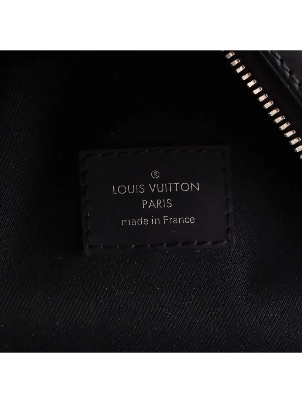 Louis Vuitton Josh Backpack Limited #257195L19B
